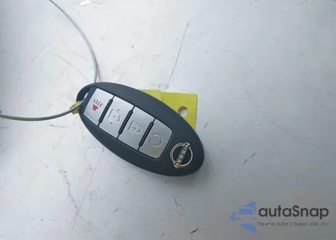 2022 Nissan Frontier Sv 4X4 from USA, damaged, VIN 1N6ED1EK0NN689989